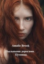 Книга - Amalie  Brook - Пыльными дорогами. Путница [СИ] (fb2) читать без регистрации