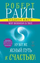 Книга - Роберт  Райт - Буддизм жжет! Ну вот же ясный путь к счастью! Нейропсихология медитации и просветления (fb2) читать без регистрации