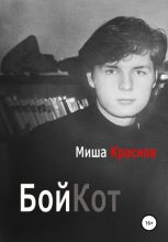 Книга - Миша  Краснов - Бойкот (fb2) читать без регистрации