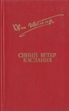 Книга - Юван Николаевич Шесталов - Синий ветер каслания (fb2) читать без регистрации