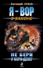 Книга - Евгений Евгеньевич Сухов - Не бери у вора денег (fb2) читать без регистрации