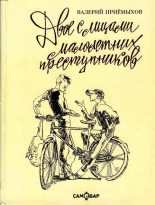 Книга - Валерий Михайлович Приемыхов - Двое с лицами малолетних преступников (fb2) читать без регистрации