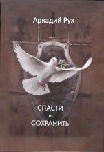 Книга - Аркадий  Рух - Спасти и сохранить (fb2) читать без регистрации