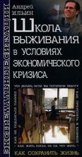 Книга - Андрей Александрович Ильичев (Ильин) - Школа выживания в условиях экономического кризиса (fb2) читать без регистрации