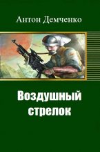 Книга - Антон Витальевич Демченко - Воздушный стрелок (fb2) читать без регистрации