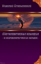 Книга - Николай Михайлович Сухомозский - 10 мировоззренческих загадок (fb2) читать без регистрации
