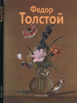 Книга - Елизавета  Аносова - Федор Толстой (fb2) читать без регистрации