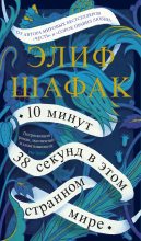Книга - Элиф  Шафак - 10 минут 38 секунд в этом странном мире (fb2) читать без регистрации