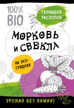 Книга - Геннадий Федорович Распопов - Морковь и свекла на эко грядках. Урожай без химии (fb2) читать без регистрации