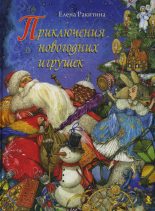 Книга - Елена  Ракитина - Приключения новогодних игрушек (fb2) читать без регистрации