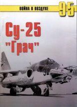 Книга - С. В. Иванов - Су-25 «Грач» (fb2) читать без регистрации