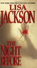 Книга - Лиза  Джексон - Ночь накануне (ЛП) (fb2) читать без регистрации