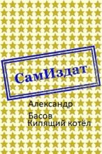 Книга - Александр Юрьевич Басов - Кипящий котёл [СИ] (fb2) читать без регистрации