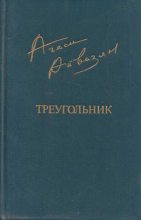 Книга - Агаси Семенович Айвазян - Треугольник (fb2) читать без регистрации