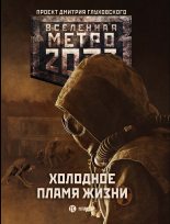 Книга - Алексей Алексеевич Доронин - Метро 2033: Холодное пламя жизни (fb2) читать без регистрации