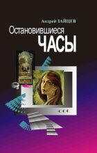 Книга - Андрей Николаевич Зайцев - Остановившиеся часы (fb2) читать без регистрации