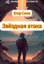 Книга - Егор  Сила - Звездная атака (fb2) читать без регистрации