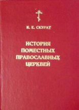 Книга - Константин Ефимович Скурат - История Поместных Православных церквей (fb2) читать без регистрации