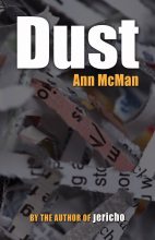 Книга - Энн  МакМан - DUST (fb2) читать без регистрации