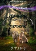 Книга - Валерий Геннадьевич Шмаев - Лучник (fb2) читать без регистрации