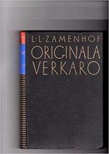 Книга - L.  Zamenhof - Originala Verkaro (fb2) читать без регистрации