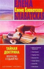 Книга - Елена Петровна Блаватская - Тайная доктрина. Том III (fb2) читать без регистрации