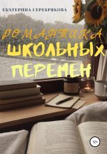 Книга - Екатерина  Серебрякова - Романтика школьных перемен (fb2) читать без регистрации