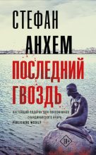 Книга - Стефан  Анхем - Последний гвоздь (fb2) читать без регистрации