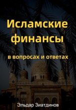 Книга - Эльдар  Зиатдинов - Исламские финансы в вопросах и ответах (fb2) читать без регистрации