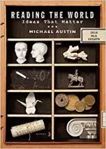 Книга - Michael  Austin - Reading the World: Ideas That Matter (fb2) читать без регистрации