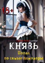 Книга - Гарри Фокс - Князь: Попал по самые помидоры (fb2) читать без регистрации