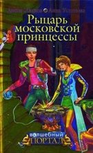 Книга - Антон Давидович Иванов - Рыцарь московской принцессы (fb2) читать без регистрации