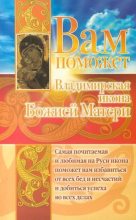 Книга - Анна  Чуднова - Вам поможет Владимирская икона Божией Матери (fb2) читать без регистрации