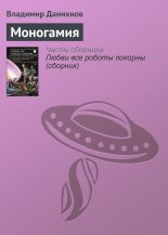 Книга - Владимир Борисович Данихнов - Моногамия (fb2) читать без регистрации