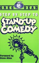 Книга - Грег  Дин - Пошаговое руководство по созданию комедийного шоу (ЛП) (fb2) читать без регистрации