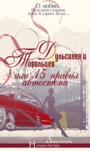 Книга - Дарья  Волкова - Дульсинея и Тобольцев, или Пятнадцать правил автостопа (fb2) читать без регистрации