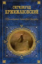 Книга - Сигизмунд Доминикович Кржижановский - Мухослон (fb2) читать без регистрации