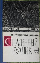 Книга - Илья Ильич Гусельников - Спасенный рудник (fb2) читать без регистрации