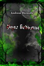 Книга - Альбина Рафаиловна Шагапова - Долг ведьмы (fb2) читать без регистрации