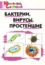 Книга - Елена Сергеевна Петрушина - Бактерии, вирусы, простейшие  (djvu) читать без регистрации