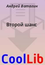 Книга - Андрей  Ватагин - Второй шанс (fb2) читать без регистрации