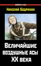 Книга - Николай Георгиевич Бодрихин - Величайшие воздушные асы XX века (fb2) читать без регистрации