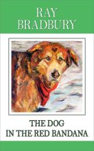 Книга - Рэй Дуглас Брэдбери - Пёс в красной бандане (fb2) читать без регистрации