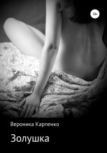 Книга - Вероника  Карпенко - Золушка (fb2) читать без регистрации