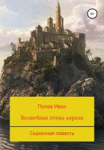 Книга - Иван Владимирович Попов - Волшебная птица короля (fb2) читать без регистрации