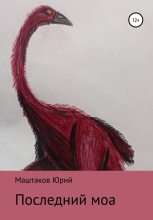 Книга - Юрий Александрович Маштаков - Последний моа (fb2) читать без регистрации