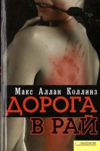 Книга - Макс Аллан Коллинз - Дорога в рай (fb2) читать без регистрации