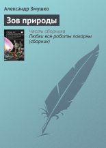 Книга - Александр Александрович Змушко - Зов природы (fb2) читать без регистрации