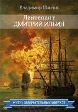 Книга - Владимир Виленович Шигин - Лейтенант Дмитрий Ильин (fb2) читать без регистрации