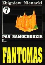 Книга - Збигнев  Ненацкий - Пан Самоходик и Фантомас (fb2) читать без регистрации